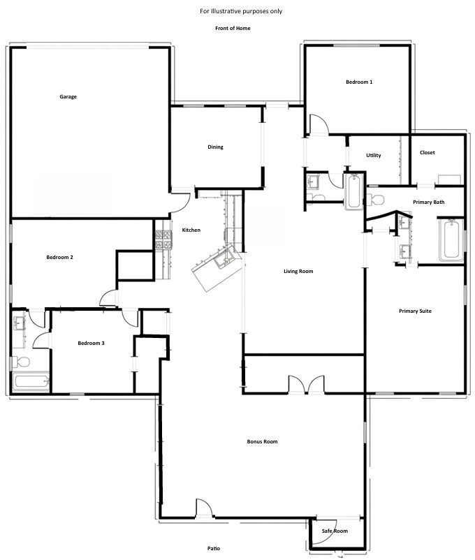 COVE LANDING PHASE IV - Residential