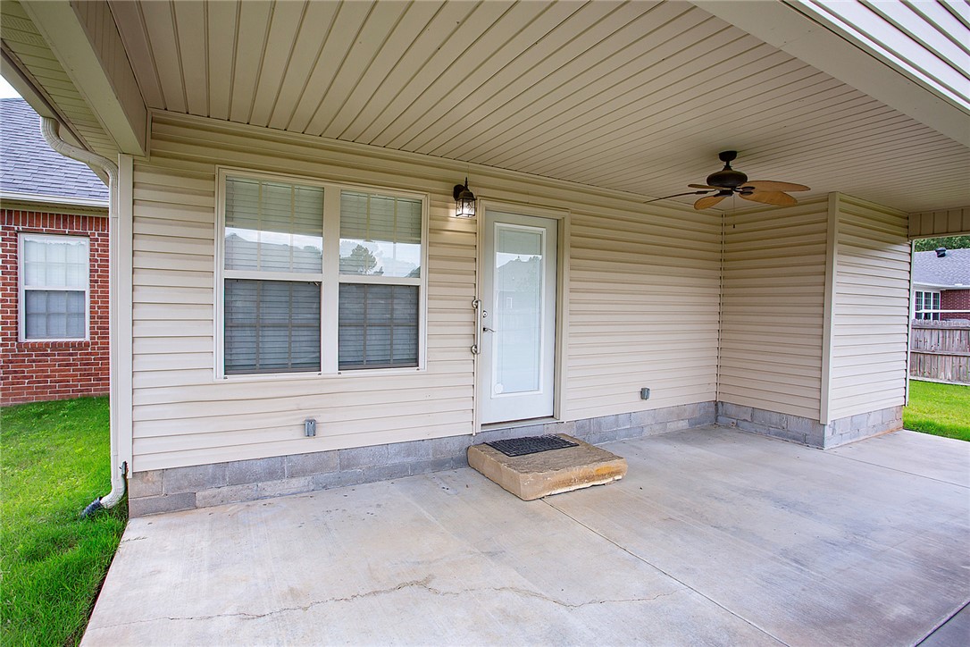 COVE LANDING PHASE IV - Residential