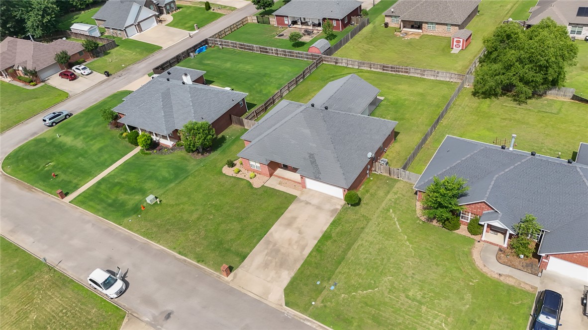COVE LANDING PHASE IV - Residential