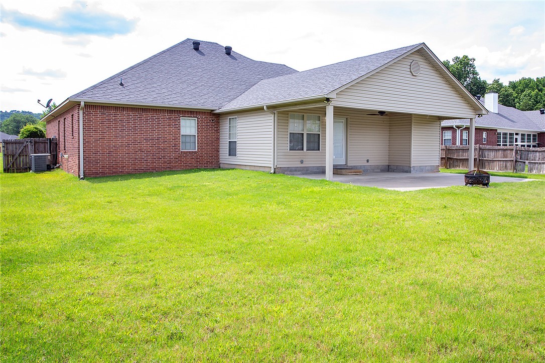 COVE LANDING PHASE IV - Residential