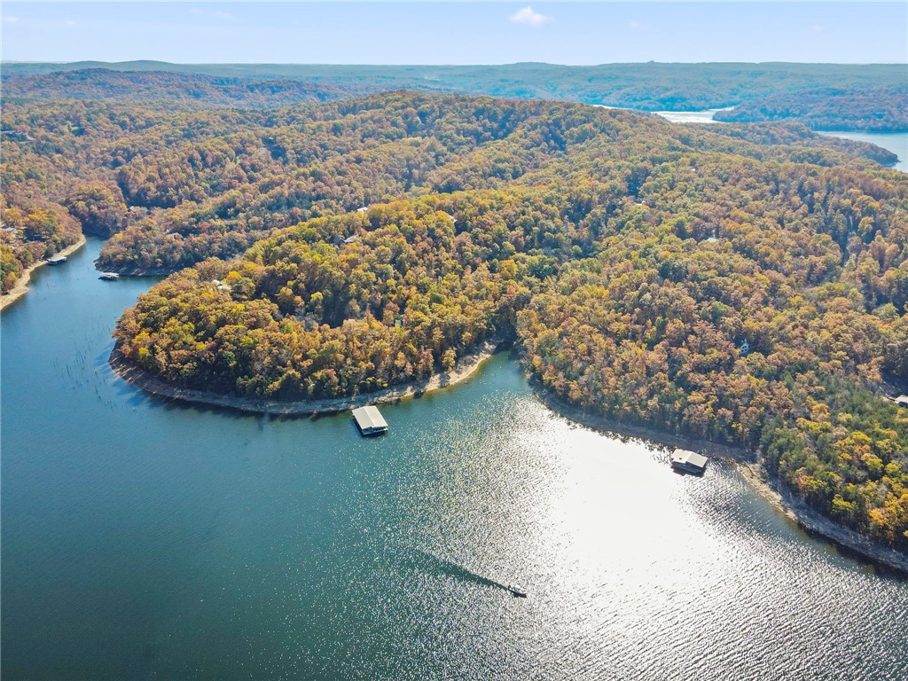 Beavers Cove - Land