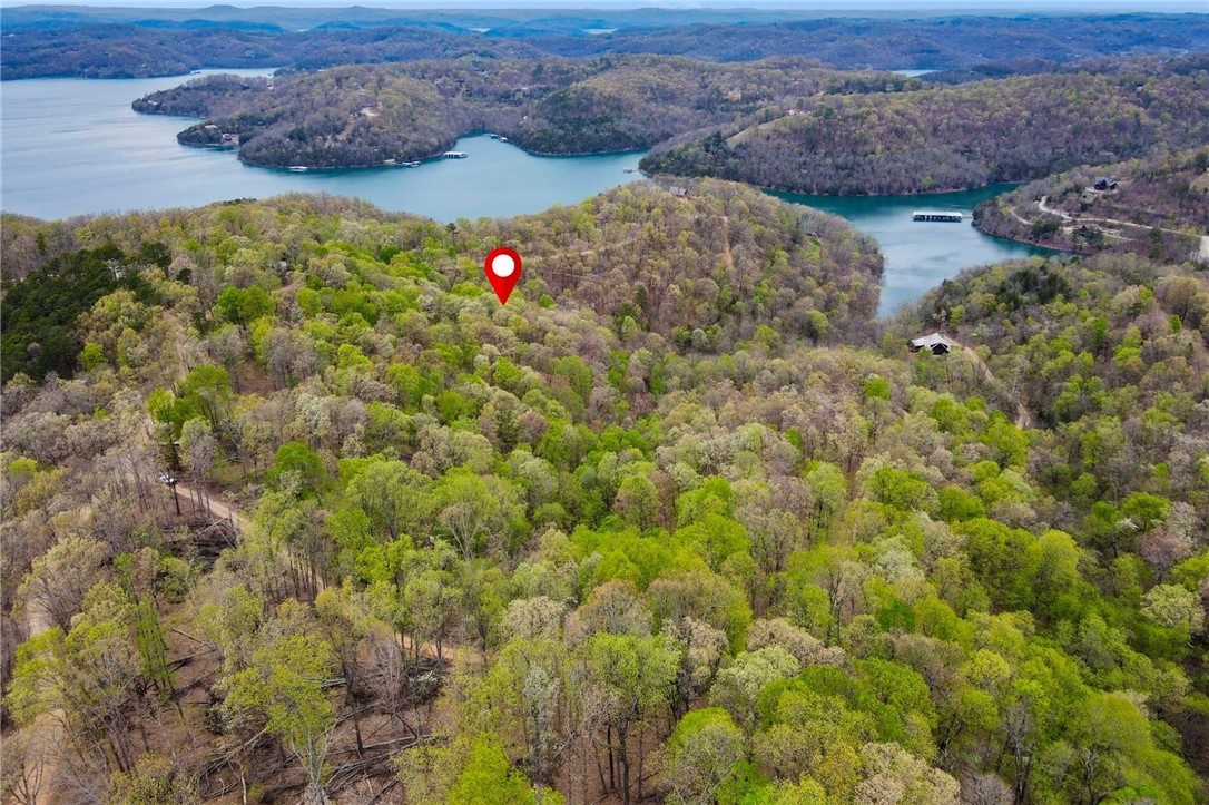 Beavers Cove - Land