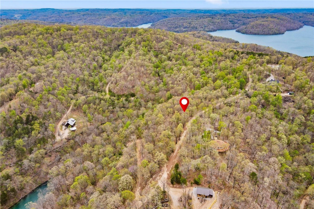 Beavers Cove - Land