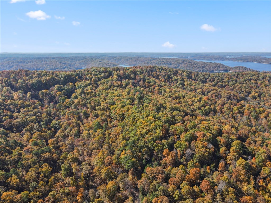 Beavers Cove - Land