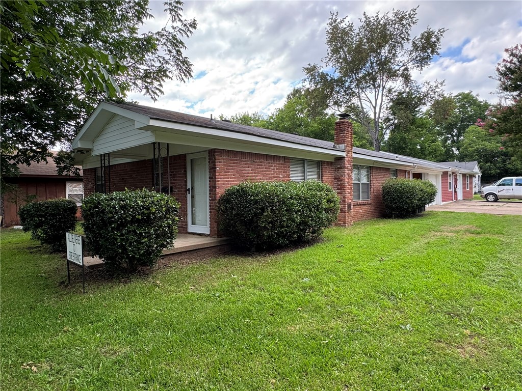 Lemley Add - Residential