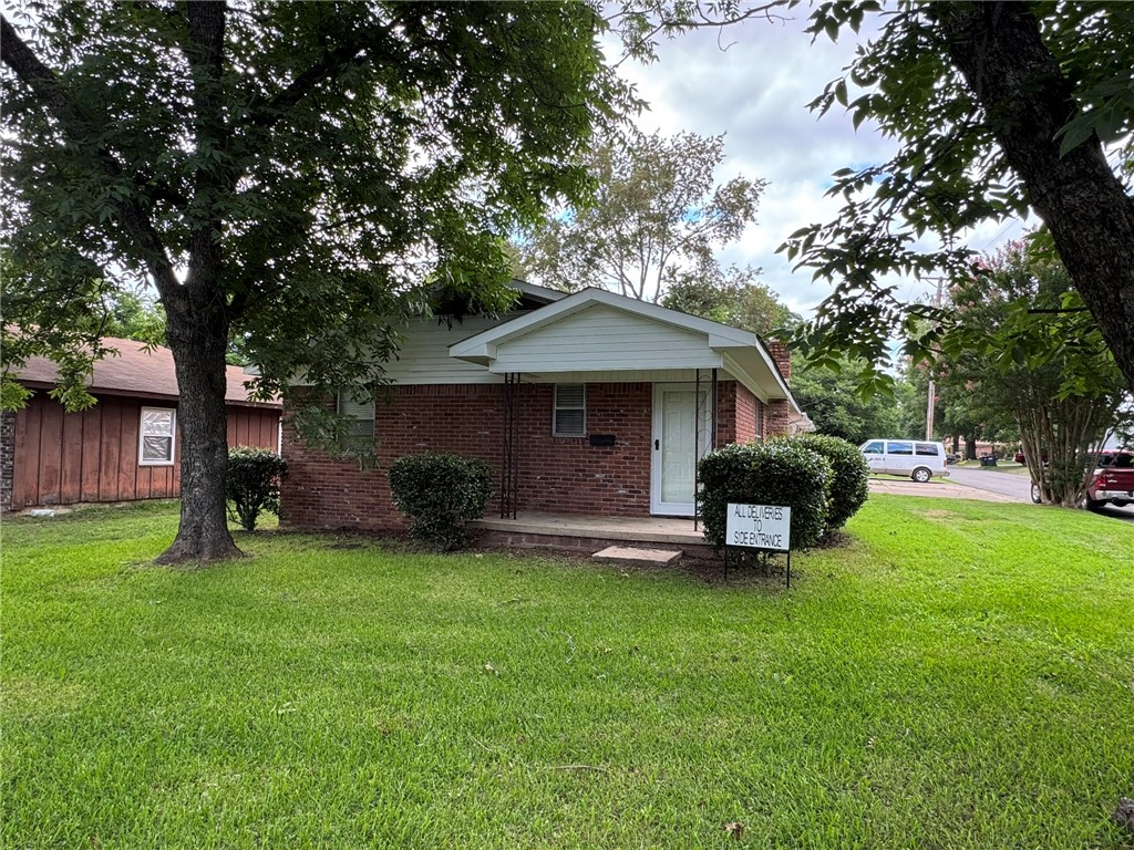 Lemley Add - Residential