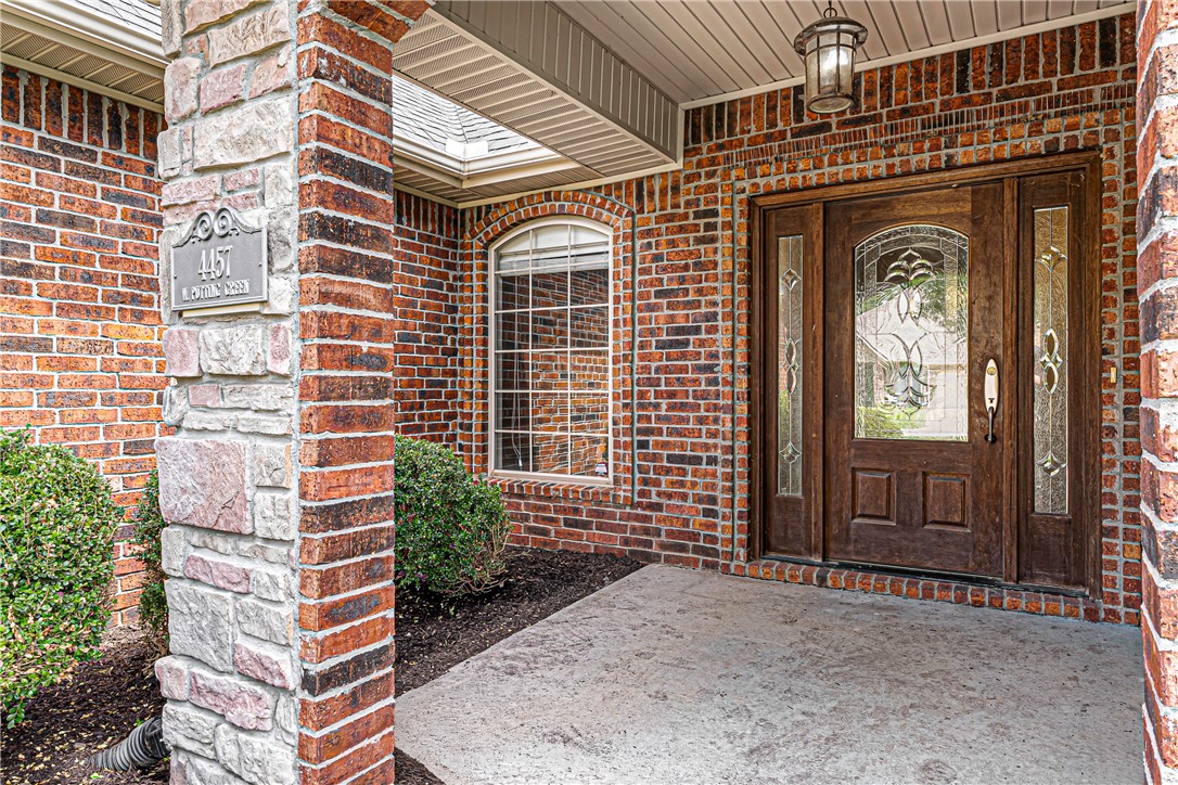 Cross Keys Sub Ph I - Residential