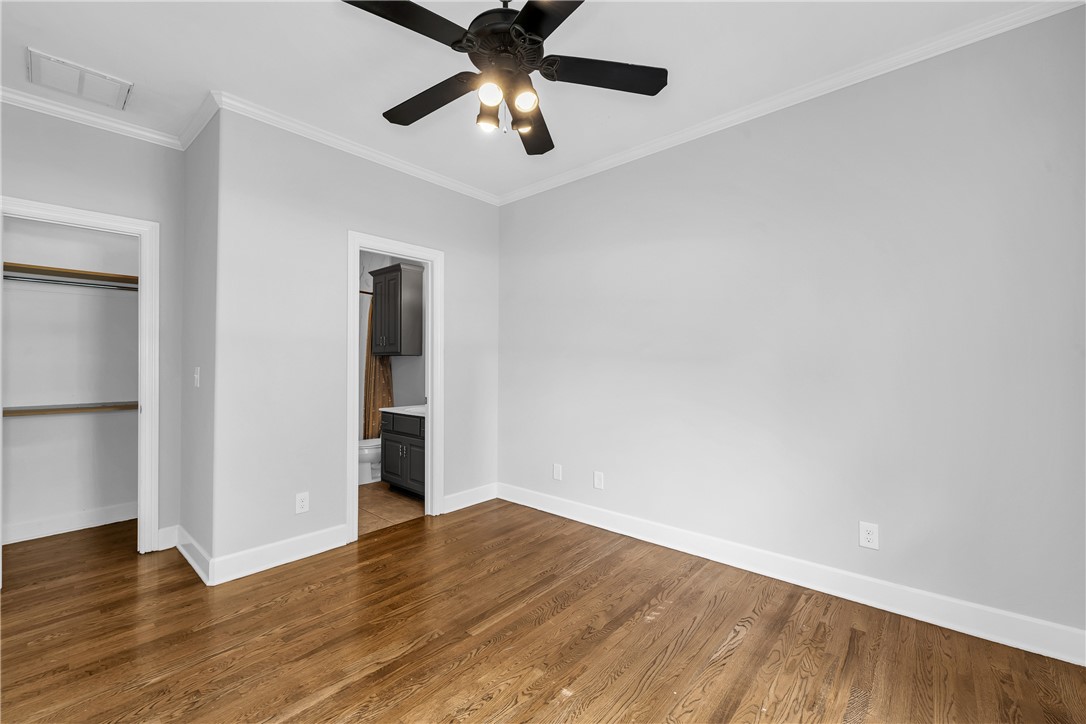 Cross Keys Sub Ph I - Residential