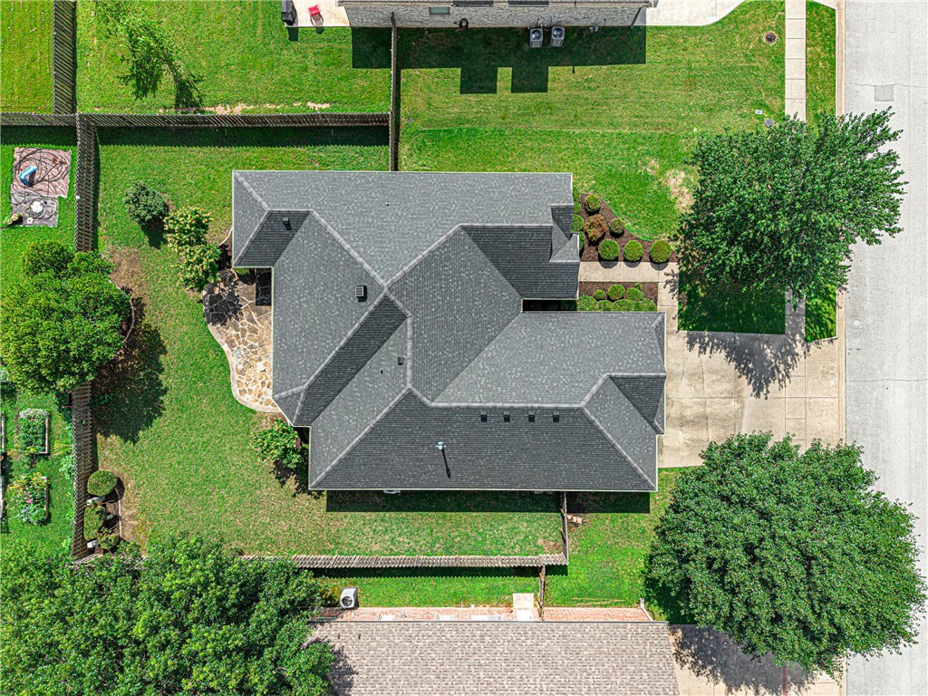 Cross Keys Sub Ph I - Residential