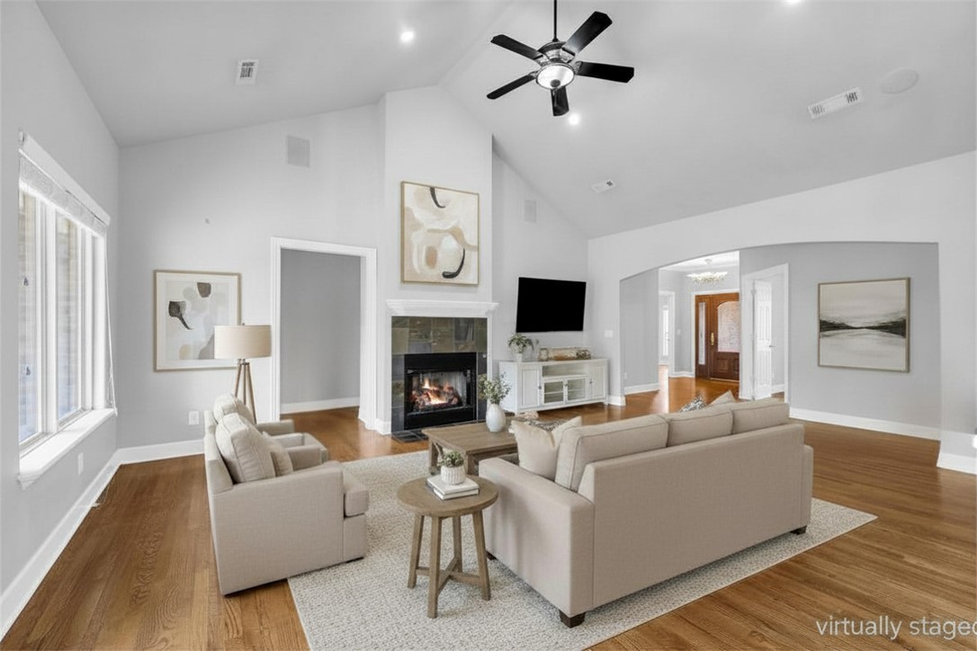 Cross Keys Sub Ph I - Residential