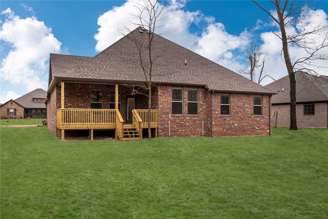 Quail Hollow - Residential
