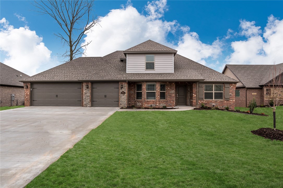 Quail Hollow - Residential