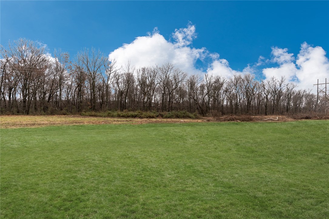Quail Hollow - Residential