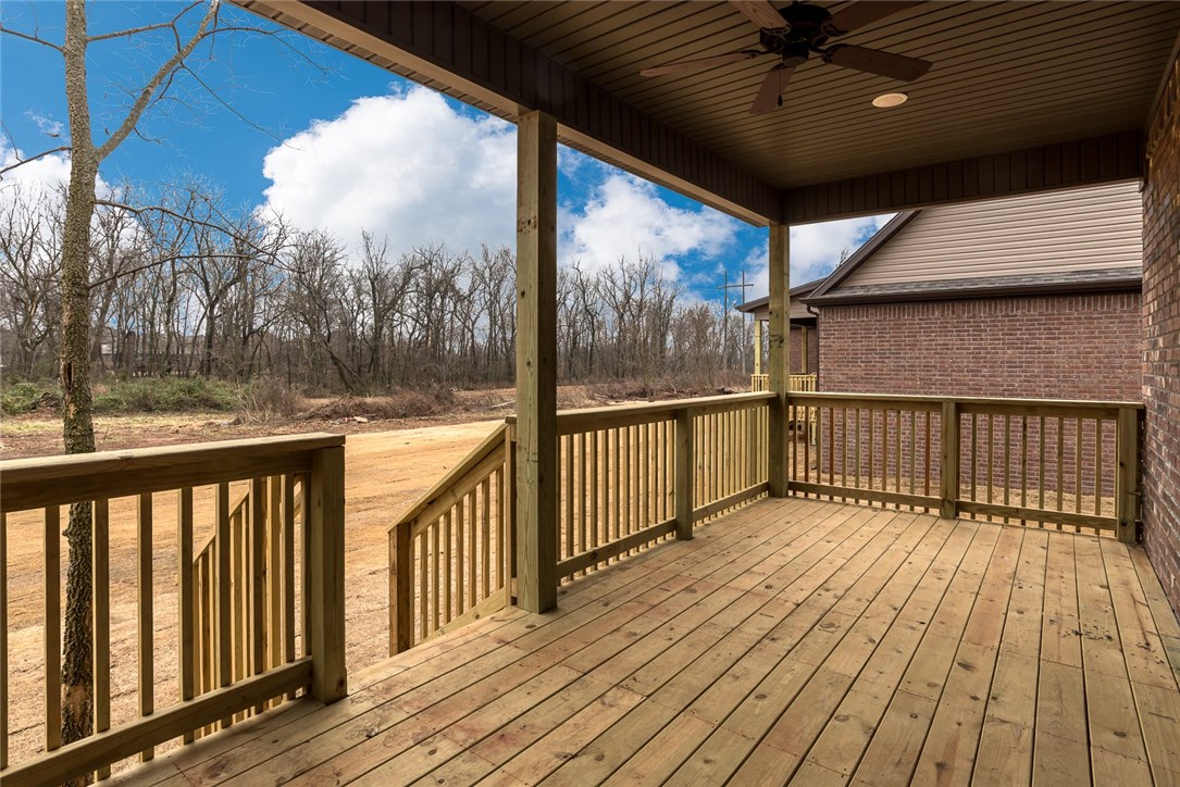 Quail Hollow - Residential