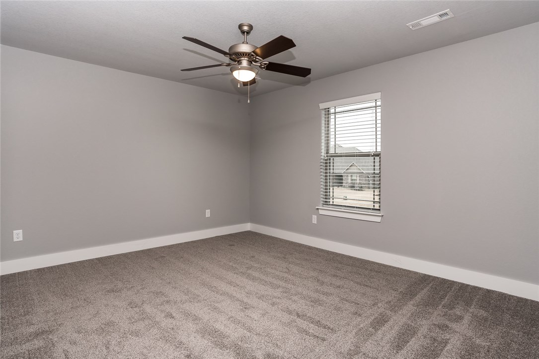 Quail Hollow - Residential
