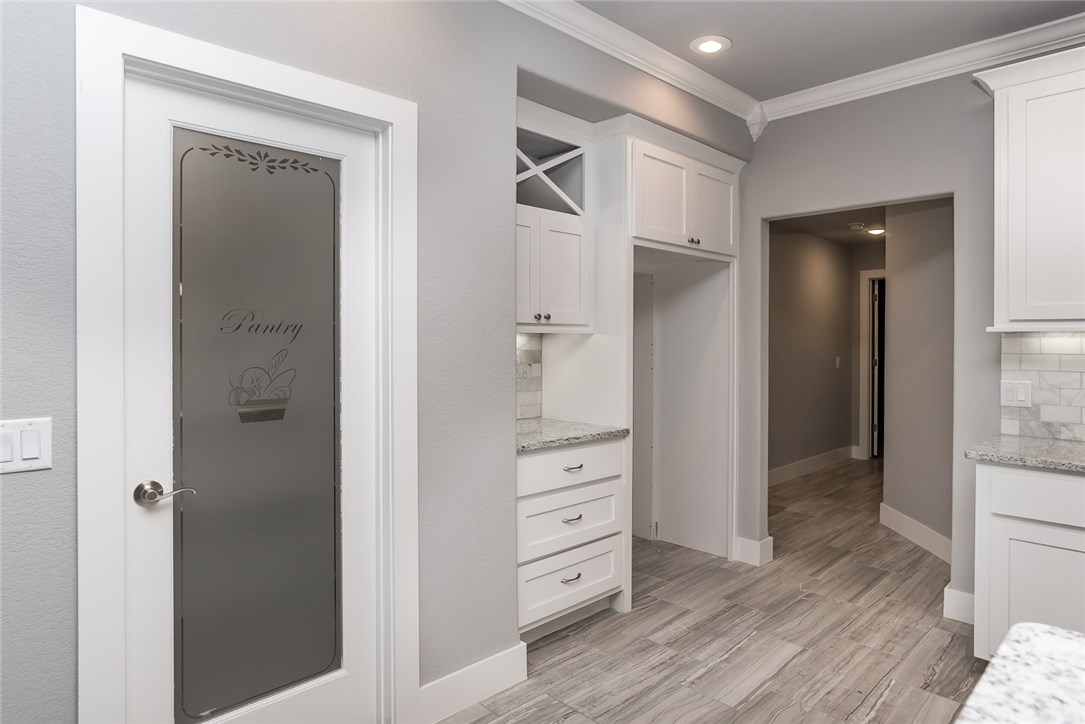 Quail Hollow - Residential