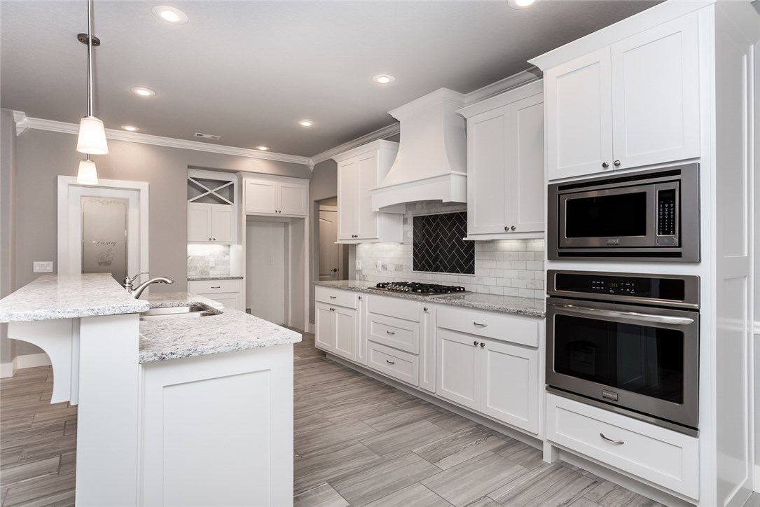 Quail Hollow - Residential