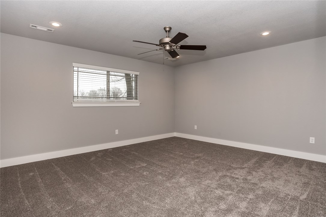 Quail Hollow - Residential
