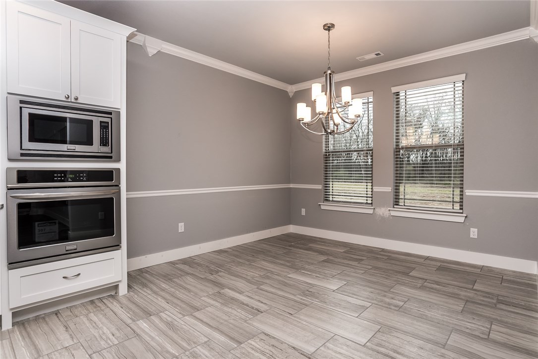 Quail Hollow - Residential