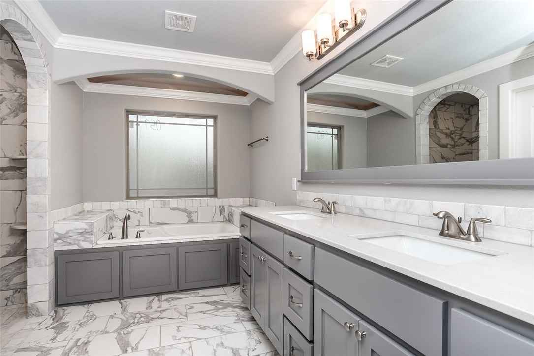 Quail Hollow - Residential