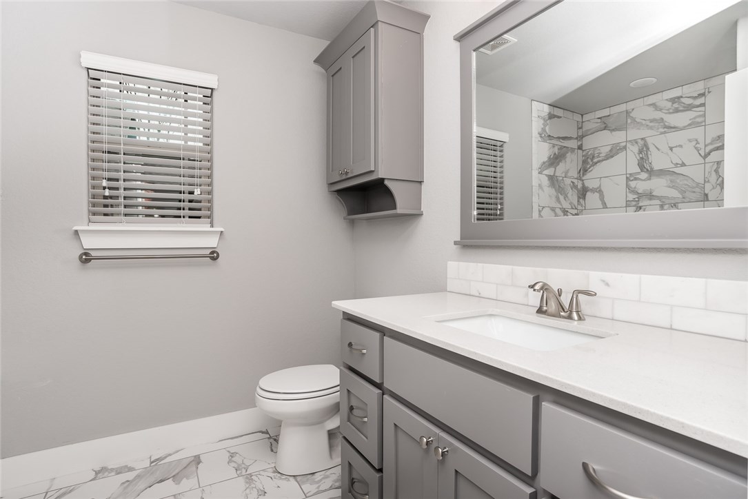 Quail Hollow - Residential