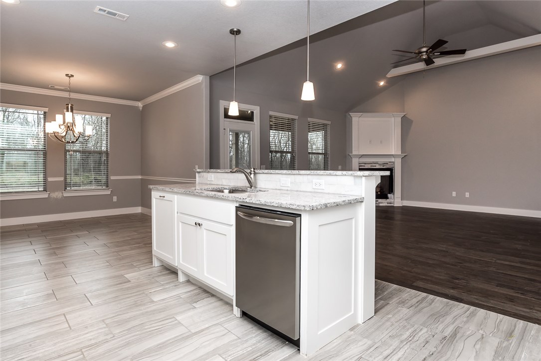 Quail Hollow - Residential