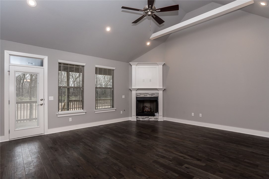 Quail Hollow - Residential