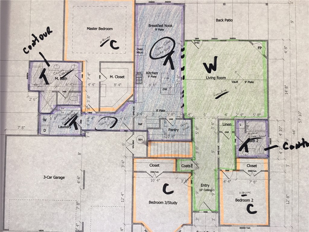 Quail Hollow - Residential