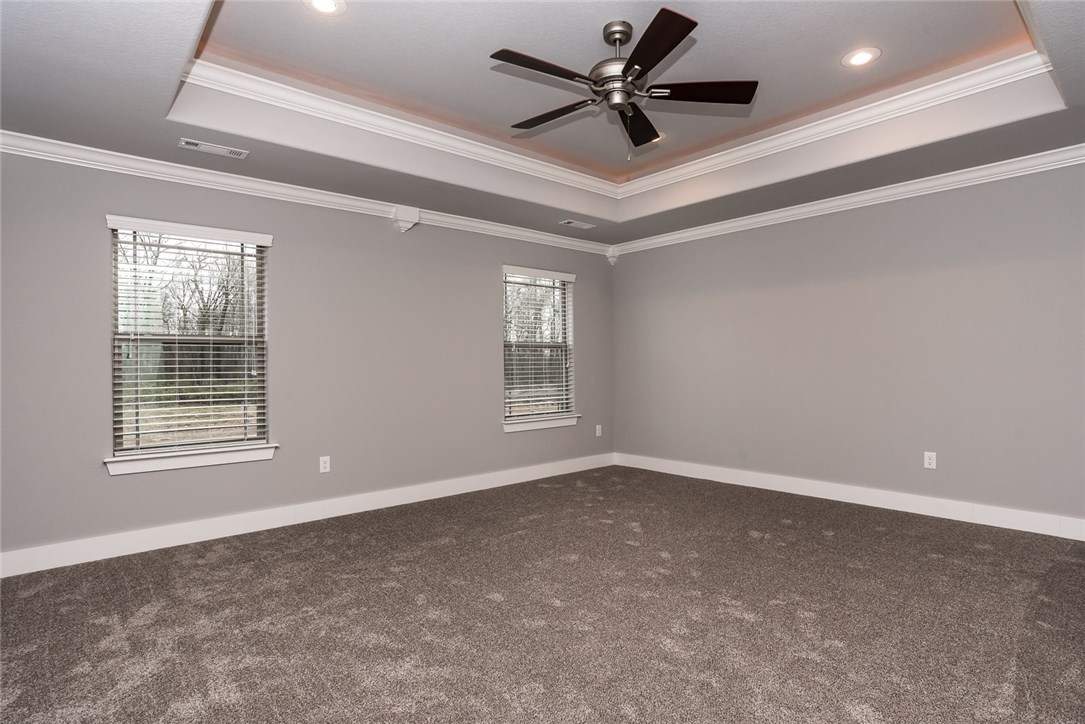 Quail Hollow - Residential