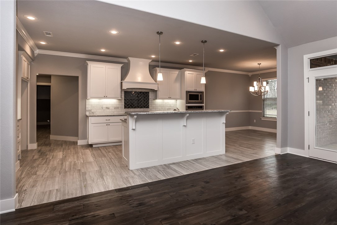 Quail Hollow - Residential