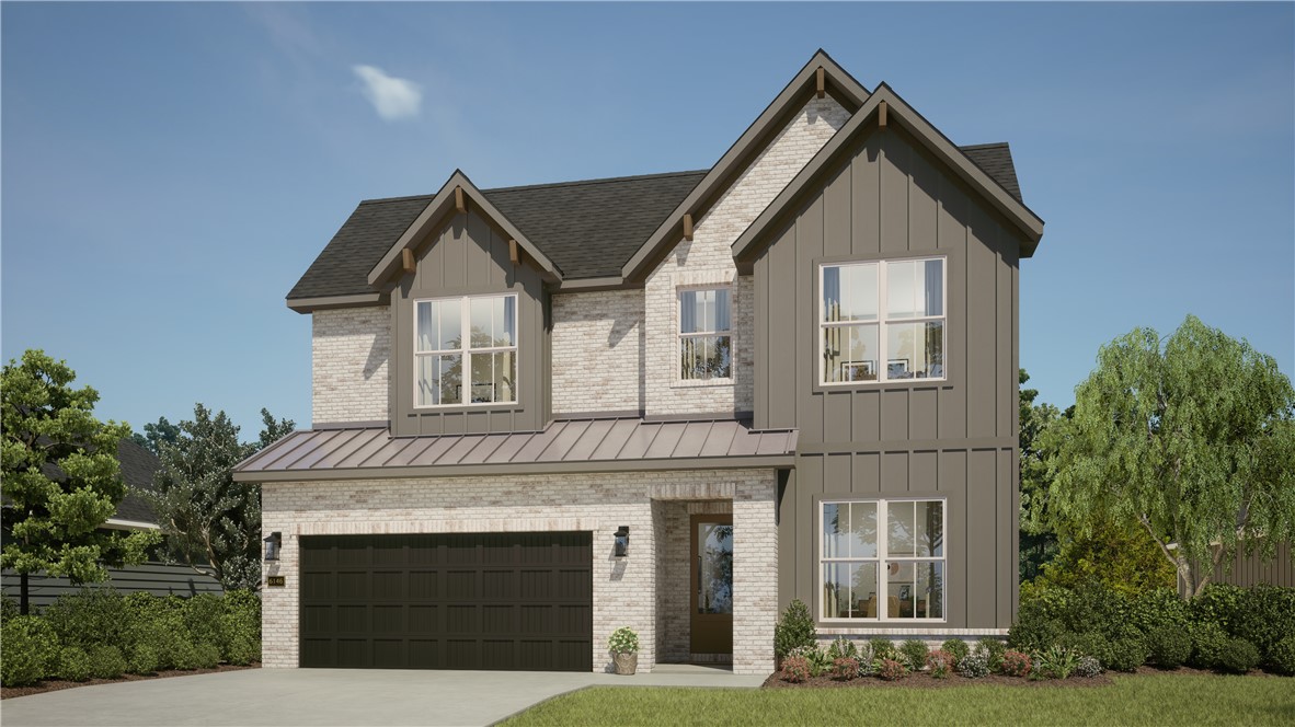 MAGNOLIA PARK - Residential