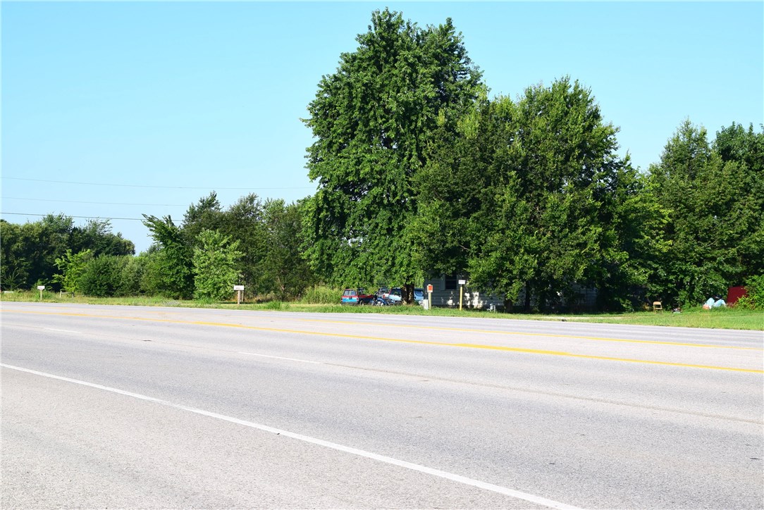Prairie Grove Outlots - Residential