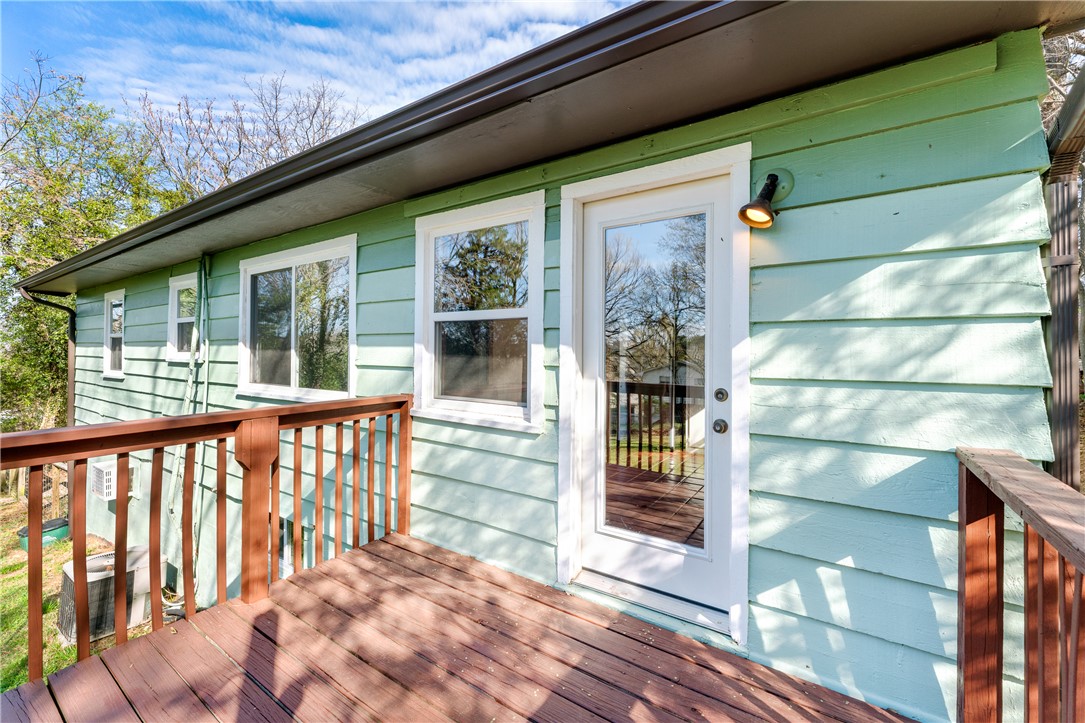 Adams Add - Residential Lease