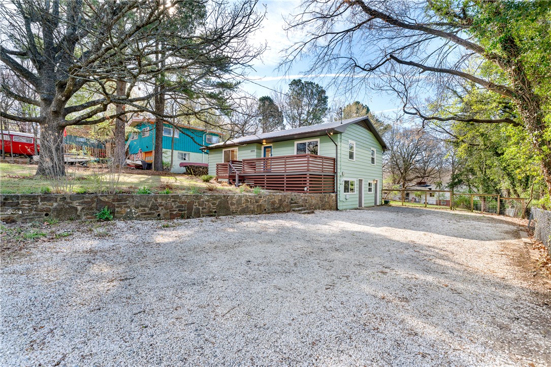 Adams Add - Residential Lease
