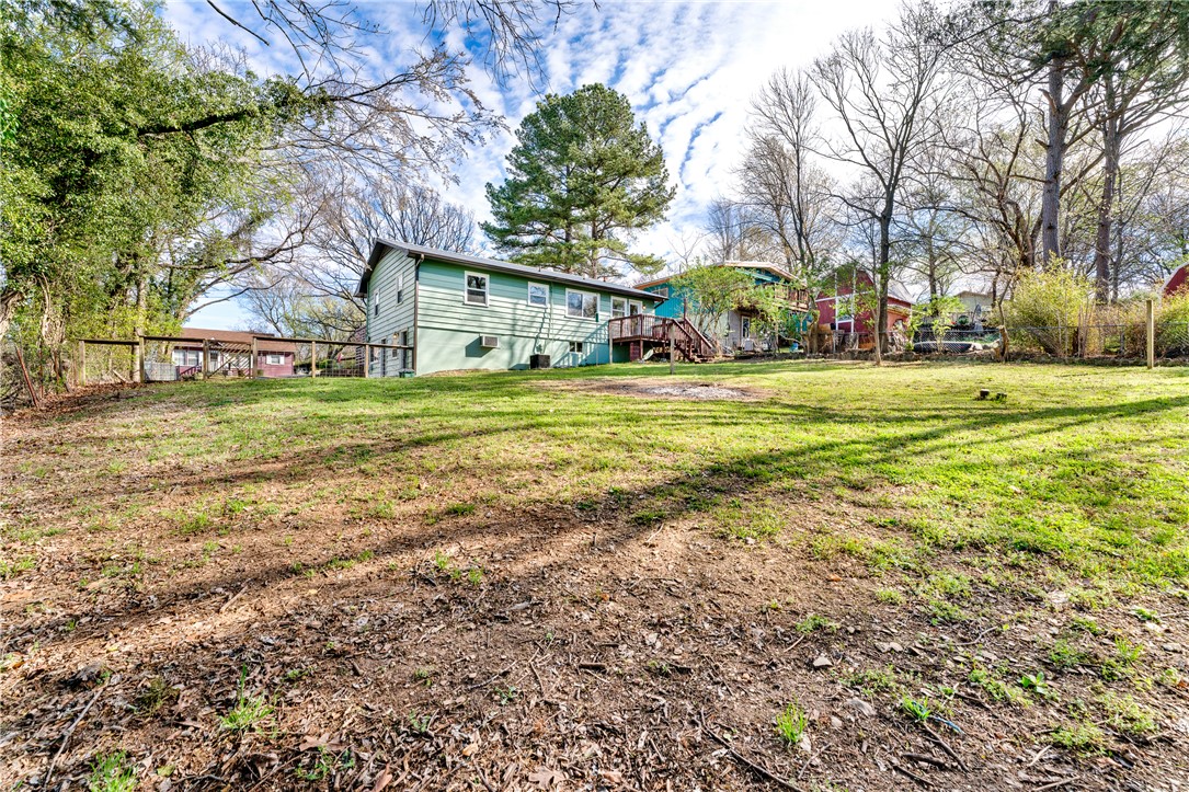 Adams Add - Residential Lease