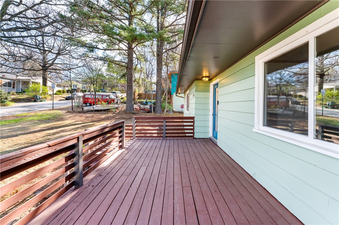 Adams Add - Residential Lease