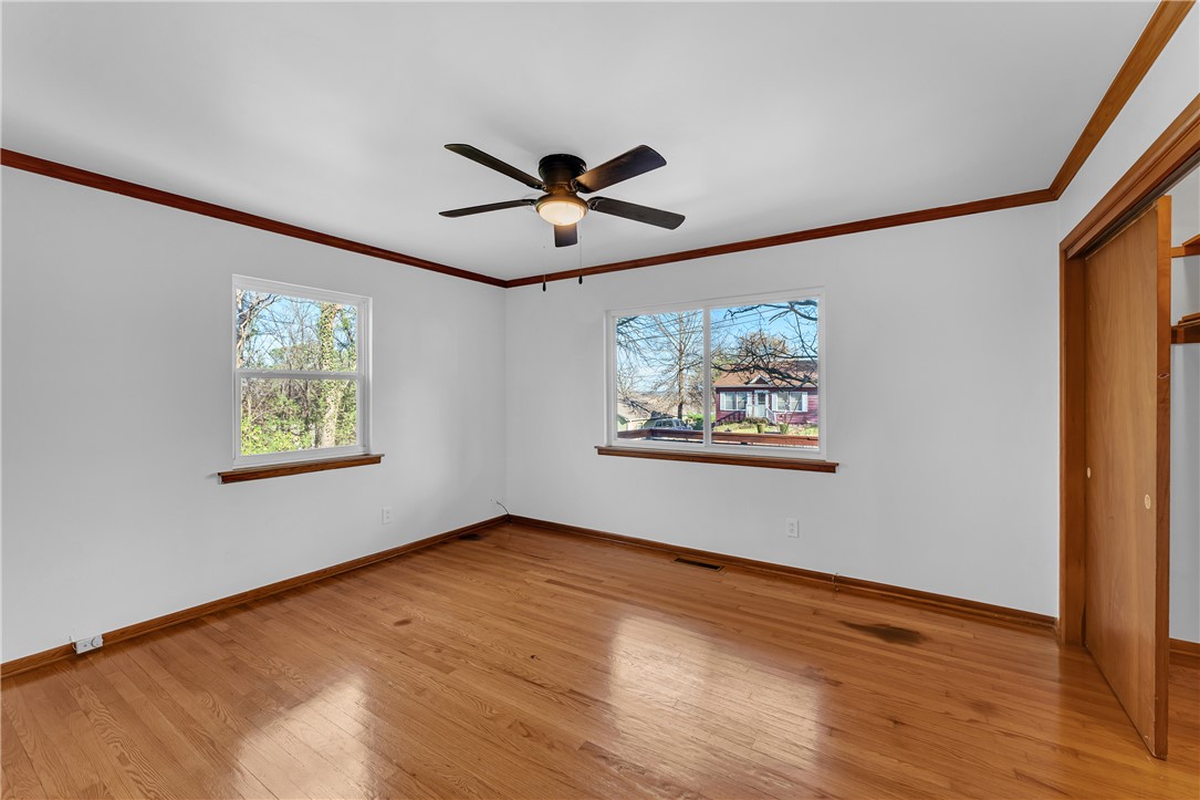 Adams Add - Residential Lease