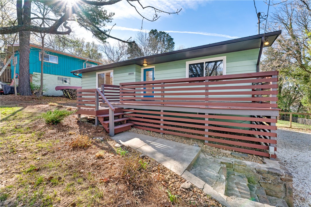 Adams Add - Residential Lease