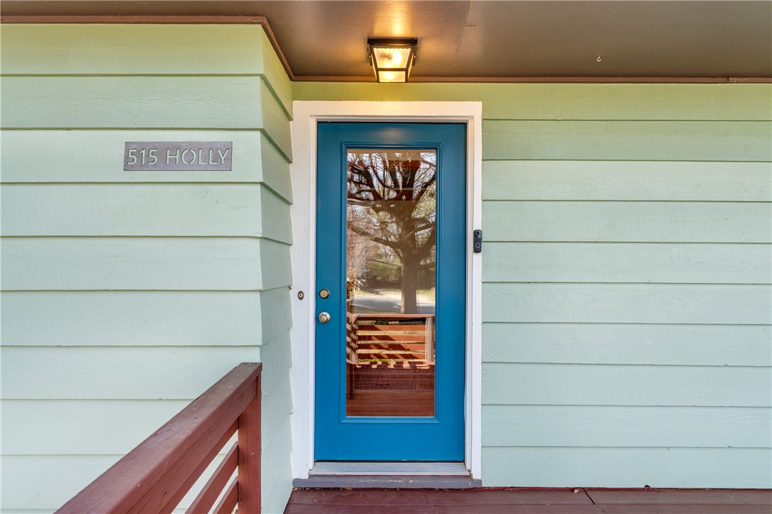 Adams Add - Residential Lease