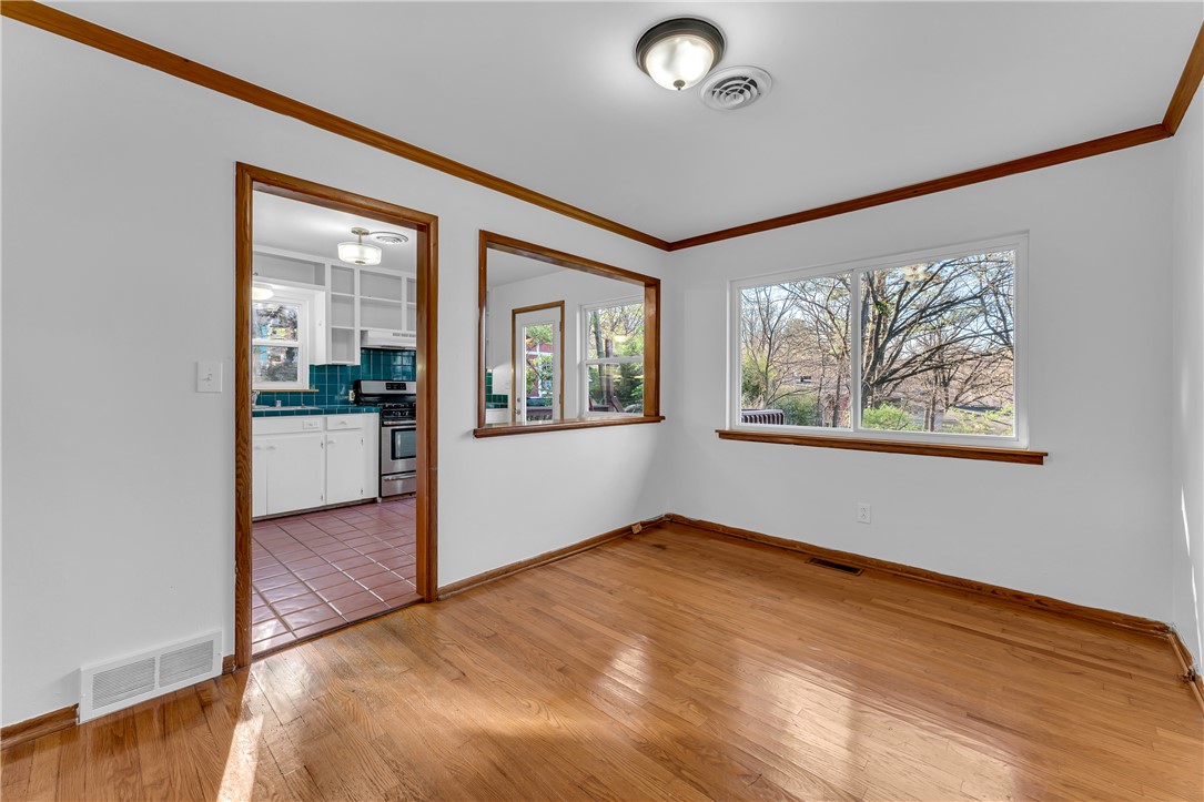 Adams Add - Residential Lease