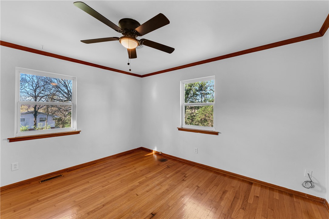 Adams Add - Residential Lease