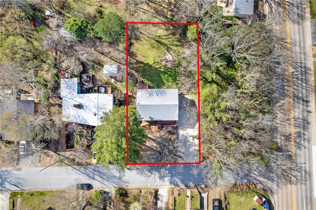 Adams Add - Residential Lease