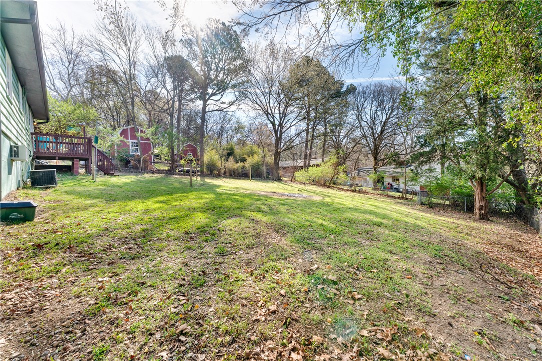 Adams Add - Residential Lease