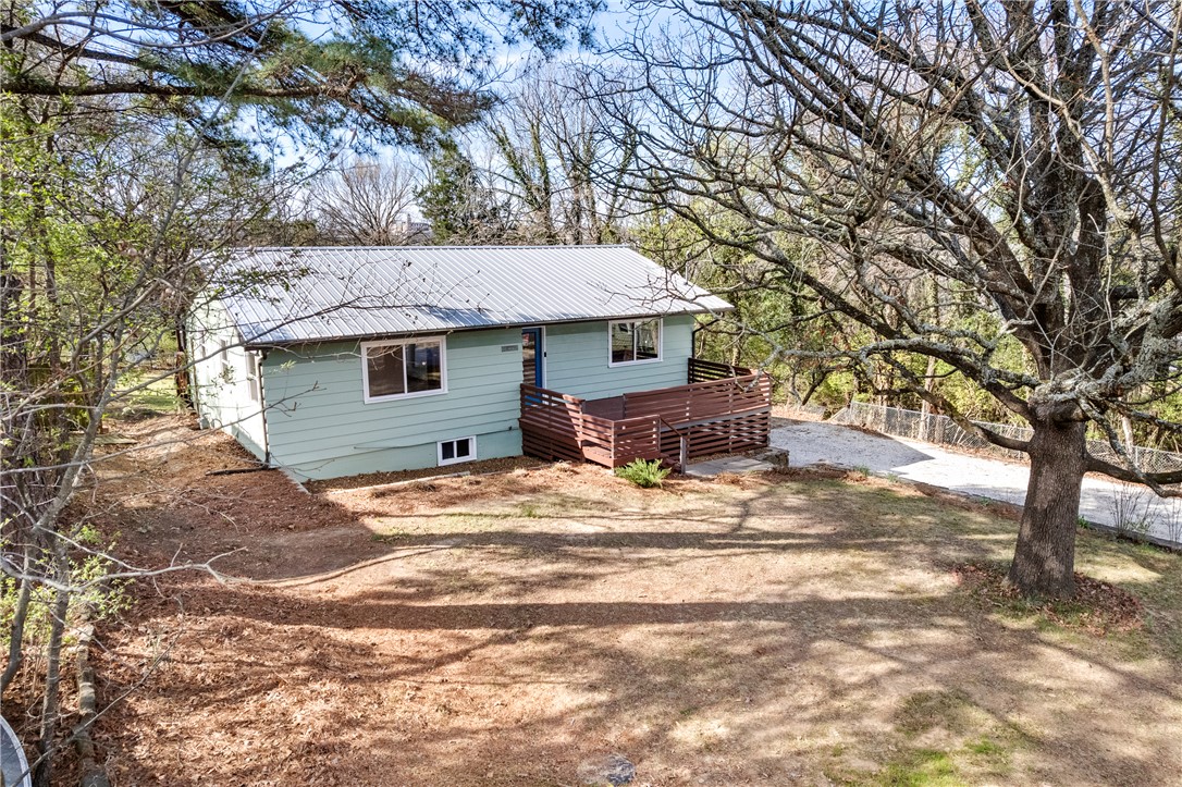 Adams Add - Residential Lease