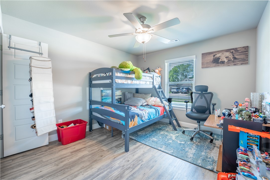 Wire Ridge Rogers - Residential