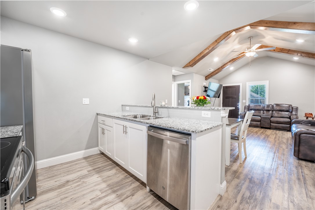 Wire Ridge Rogers - Residential