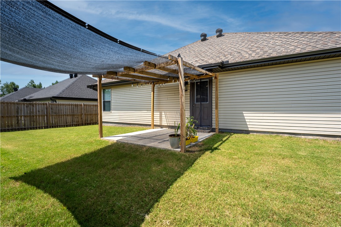 Wire Ridge Rogers - Residential