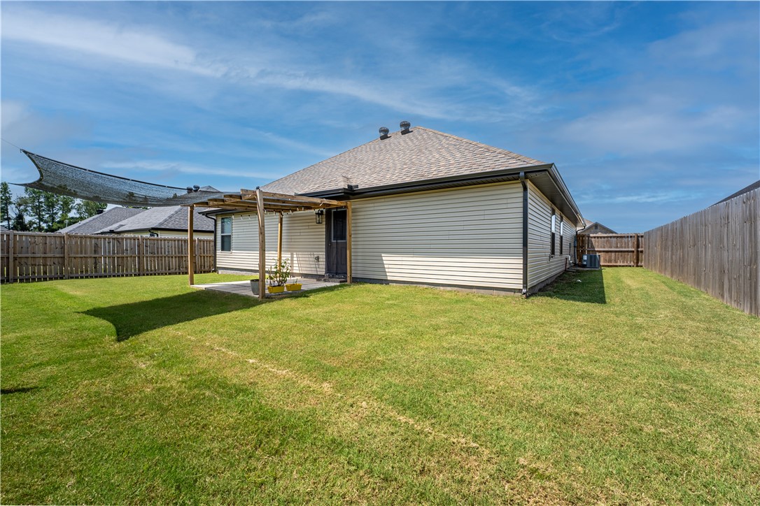 Wire Ridge Rogers - Residential