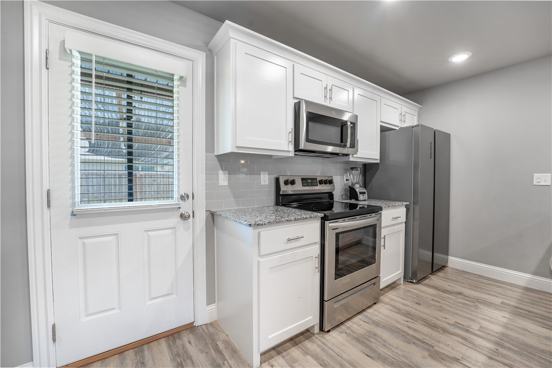 Wire Ridge Rogers - Residential