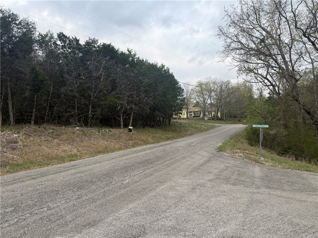 Unit 117 Holiday Island - Land